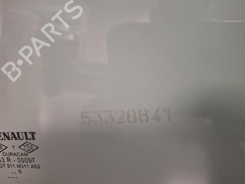 rear-left-door-window-renault-clio-iv-bh_-2012-2013-2014-2015-2016-2017-2018-2019-2020-2021-36047995 main image
