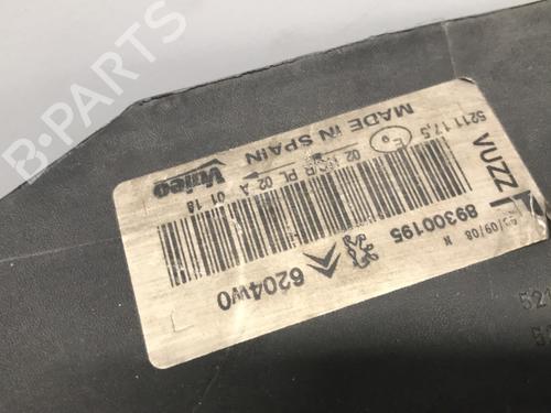 Used Left headlight Left headlight CITROËN XSARA PICASSO (N68) 2.0 HDi (90 hp) 33589669 33589669