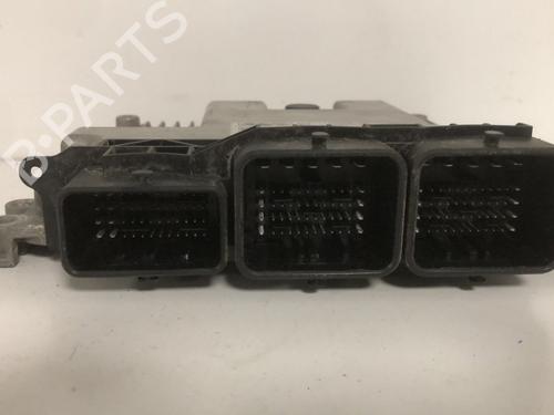 Engine control unit (ECU) FORD FIESTA VI (CB1, CCN) 1.6 TDCi | BP33591331M57 - Image 5