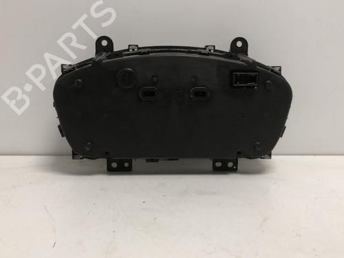 Instrument cluster FORD TRANSIT Van (FA_ _) 2.2 TDCi | BP33598270C47 - Image 2