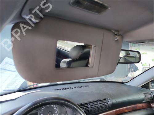 Pala sol esquerda Pala sol esquerda AUDI A4 B5 Avant (8D5) [1994-2002] 36573690 36573690