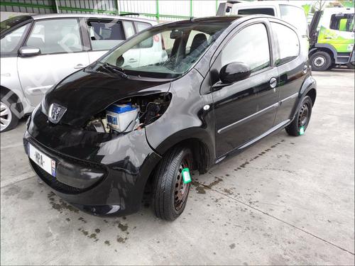 Used Starter Starter PEUGEOT 107 (PM_, PN_) 1.0 (68 hp) 33584065 33584065