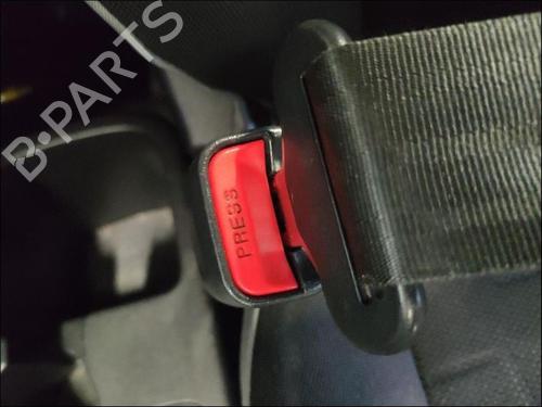 Used Seat buckle Seat buckle KIA VENGA (YN) 1.4 CVVT (90 hp) 36574204 36574204