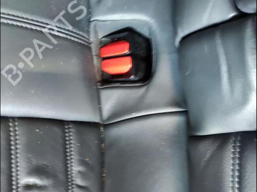Used Seat buckle Seat buckle PEUGEOT 508 I (8D_) 1.6 HDi (112 hp) 35908504 35908504