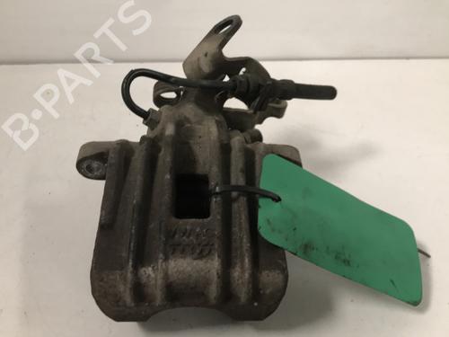 Used Left rear brake caliper Left rear brake caliper SEAT LEON (1P1) 1.9 TDI (105 hp) 33958132 33958132