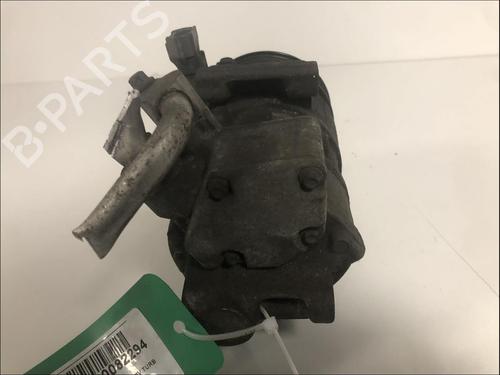 AC compressor SMART FORFOUR (454) 1.5 CDI (454.000) | BP33586851M34 - Image 4
