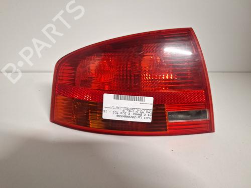 Used Left taillight Left taillight AUDI A4 B7 (8EC) [2004-2009] 33591083 33591083