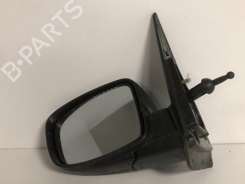 Bakspejl venstre Bakspejl venstre HYUNDAI i10 I (PA) 1.2 (78 hp) 33596326 33596326