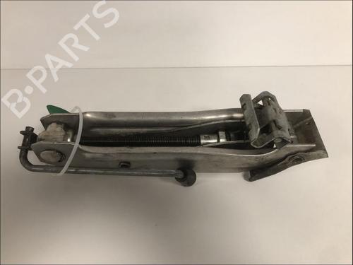 Used Other Other VW PASSAT B5.5 Variant (3B6) 1.9 TDI 4motion (130 hp) 33579736 33579736