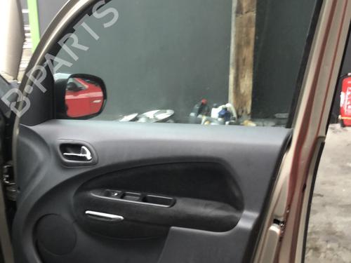 Used Front right window mechanism Front right window mechanism CITROËN C3 II (SC_) 1.6 VTi 120 (120 hp) 35912829 35912829