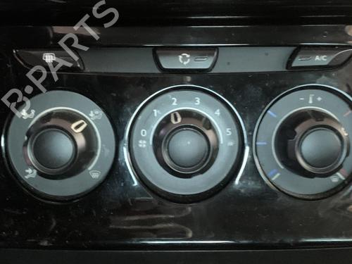 Used Climate control Climate control CITROËN C3 I (FC_, FN_) [2002-2013] 36579190 36579190