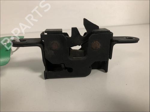 Used Tailgate lock Tailgate lock RENAULT MEGANE II Coupé-Cabriolet (EM0/1_) 1.9 dCi (120 hp) 34705440 34705440