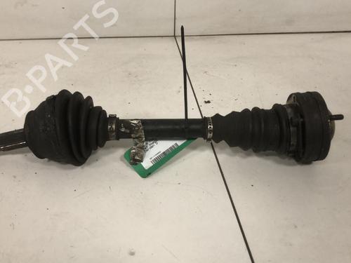 Used Right front driveshaft Right front driveshaft ALFA ROMEO 147 (937_) 2.0 16V T.SPARK (937.AXA1, 937.AXC1, 937.BXC1) (150 hp) 33597444 33597444