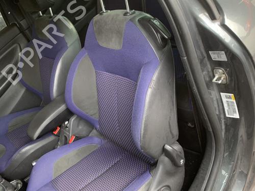 Seats set CITROËN DS3 (SA_) 1.6 VTi 120 | BP33599767C78  - Image 8