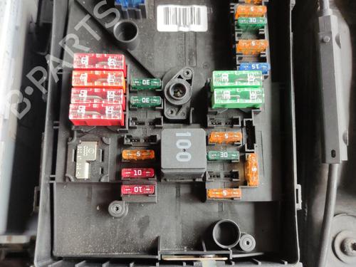 fuse-box-audi-a3-8p1-2003-2004-2005-2006-2007-2008-2009-2010-2011-2012-2013-35911881 main image