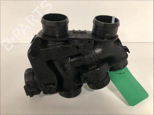 Used Mass air flow sensor Mass air flow sensor PEUGEOT 308 I (4A_, 4C_) 1.6 HDi (109 hp) 34705460 34705460