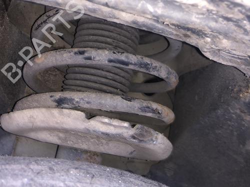 Used Left front shock absorber Left front shock absorber 36580044 36580044