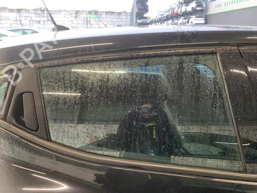 Used Rear right door window Rear right door window 35912116 35912116