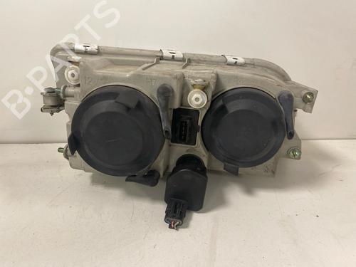 Used Left headlight Left headlight VOLVO V40 Estate (645) 1.8 (122 hp) 34375509 34375509