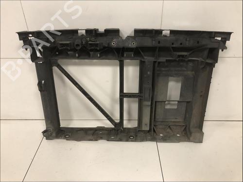 Frontplade/Frontkurv Frontplade/Frontkurv CITROËN C3 I (FC_, FN_) [2002-2013] 33582235 33582235