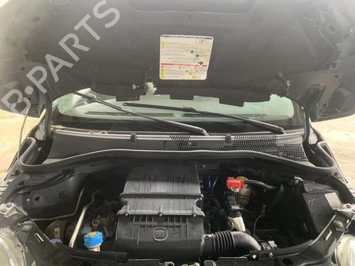 Used Scuttle panel Scuttle panel FIAT 500 (312_) 1.2 (312AXA1A) (69 hp) 35913420 35913420