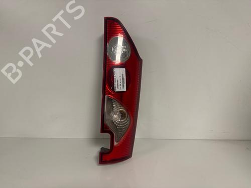 Left taillight RENAULT KANGOO Express (FW0/1_) 1.5 dCi 70 (FW0A, KW0V) | BP38427402C34 - Image 2