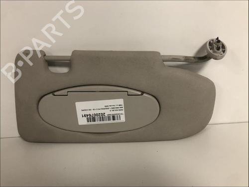 Used Right sun visor Right sun visor MINI MINI (R50, R53) [2001-2006] 33579831 33579831