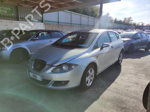 Used Starter Starter SEAT LEON (1P1) 1.9 TDI (105 hp) 35911207 35911207