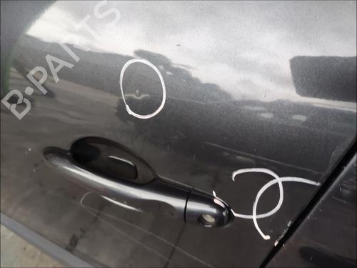Used Left front door Left front door RENAULT SCÉNIC III (JZ0/1_) 1.5 dCi (110 hp) 33584728 33584728