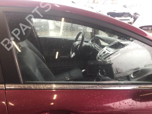 Used Front right door window Front right door window FORD FIESTA VI (CB1, CCN) [2008-2026] 36580513 36580513
