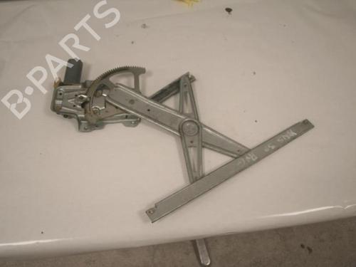 Used Front left window mechanism Front left window mechanism TOYOTA YARIS (_P1_) 1.0 (SCP10_, SCP10R) (68 hp) 33575382 33575382
