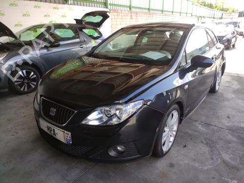 Used AC radiator AC radiator SEAT IBIZA IV (6J5, 6P1) 1.6 TDI (90 hp) 35910778 35910778