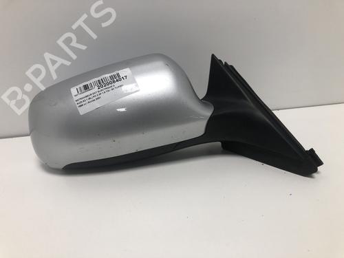 Used Right mirror Right mirror AUDI A3 (8L1) 1.9 TDI (130 hp) 33589726 33589726