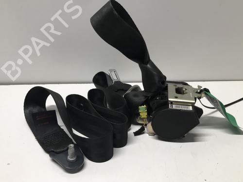 Used Front left seatbelt Front left seatbelt PEUGEOT 208 I (CA_, CC_) 1.2 PureTech 82 (82 hp) 33588099 33588099
