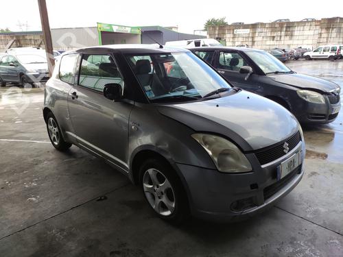 Frontplade/Frontkurv SUZUKI SWIFT III (MZ, EZ) 1.3 DDiS (RS413D) | BP33592367C72 - Image 3