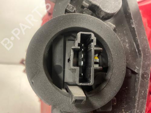 Used Left taillight Left taillight 38941506 38941506