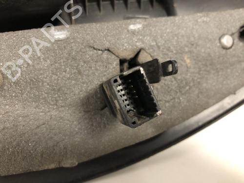 Used Left mirror Left mirror RENAULT KANGOO Express (FW0/1_) 1.5 dCi 85 (FW0K, FW0L, FW0B) (86 hp) 34386762 34386762