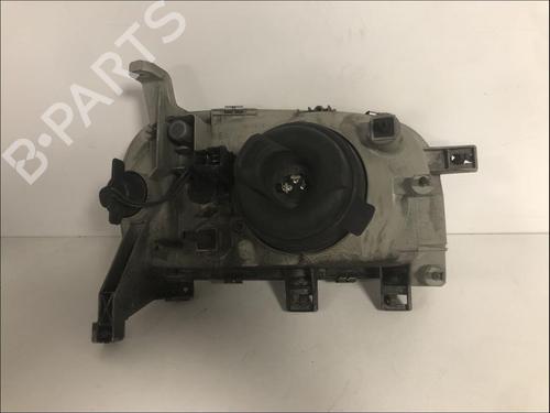 Used Left headlight Left headlight NISSAN MICRA II (K11) 1.0 i 16V (K11) (54 hp) 33581309 33581309