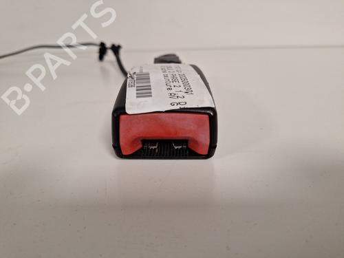 Used Seat buckle Seat buckle FIAT DOBLO Cargo (263_) [2010-2026] 33592103 33592103