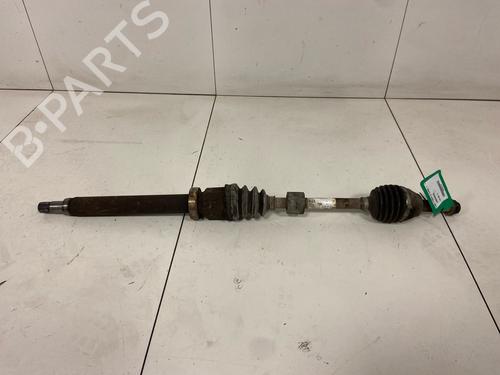 Right front driveshaft FORD FIESTA VI (CB1, CCN) 1.4 TDCi | BP38426712M39 - Image 2