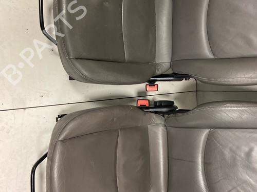 Sæde sæt SMART FORTWO Coupe (450) 0.7 (450.352, 450.332) | BP38427077C78 - Image 2