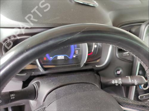Used Steering wheel Steering wheel RENAULT GRAND SCÉNIC IV (R9_) [2016-2023] 33588185 33588185