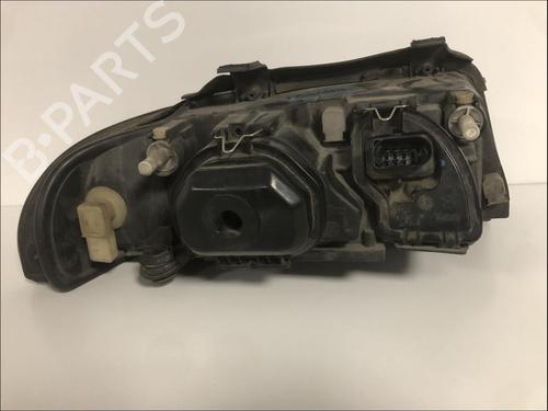 Used Left headlight Left headlight AUDI A4 B5 (8D2) [1994-2001] 33581601 33581601