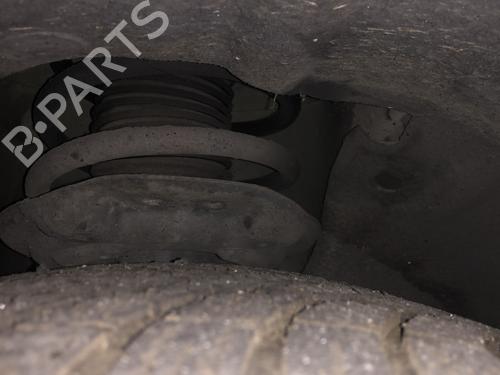 Used Right front shock absorber Right front shock absorber RENAULT TALISMAN (LP_) 1.6 dCi 160 (160 hp) 33600517 33600517