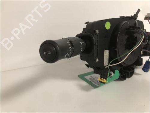 Used Steering column stalk Steering column stalk RENAULT MEGANE II (BM0/1_, CM0/1_) [2001-2012] 33581730 33581730