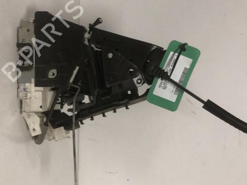 Used Front right lock Front right lock MERCEDES-BENZ A-CLASS (W169) A 160 CDI (169.006, 169.306) (82 hp) 33597998 33597998