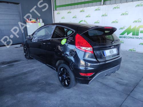 Frontplade/Frontkurv FORD FIESTA VI (CB1, CCN) 1.6 TDCi | BP33593550C72 - Image 5