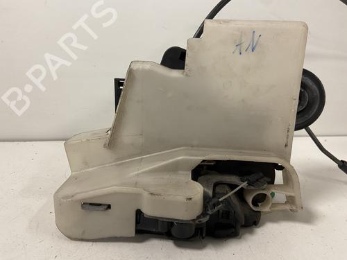 Used Front left lock Front left lock VW TRANSPORTER T6 Platform/Chassis (SFD, SFE, SFL, SFZ, SJD, SJ 2.0 TDI (180 hp) 35915966 35915966