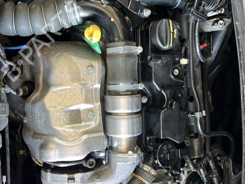 Used Engine Engine FORD C-MAX II (DXA/CB7, DXA/CEU) [2010-2019] 33603889 33603889