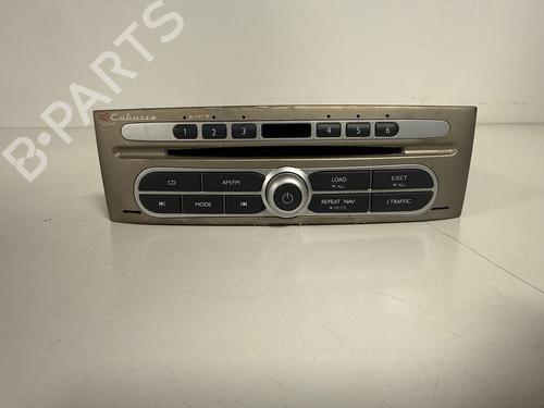 Auto-radio Auto-radio 38309522 38309522